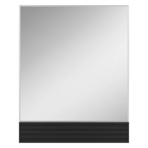 Зеркало Brevita Dakota 80 (черное)