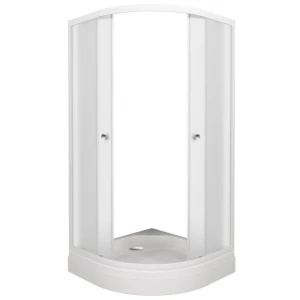 Душевой уголок Triton Вельвет А 80х80 вельвет