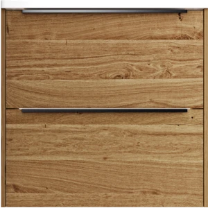 Тумба под раковину La Fenice Tesoro Kanzas 60 коричневый