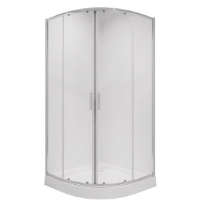 Душевое ограждение Niagara Nova NG-6686-08 80х80