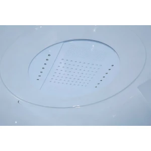 Душевая кабина Timo eco TE-0790 Р 90х90х218, турецкая баня хамам