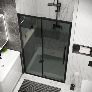 Дверь в нишу Grossman Cosmo 100.K33.02.100.21.10 100х195