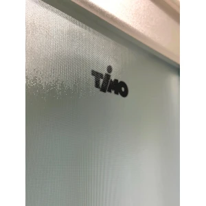 Душевая кабина Timo Standart T-6690 Silver Fabric 90х90х220, турецкая баня хамам