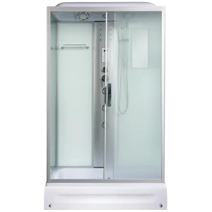 Душевая кабина River Vitim 120/80/24 MT 120х80