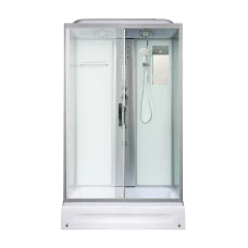 Душевая кабина River Vitim 120/80/24 MT 120х80