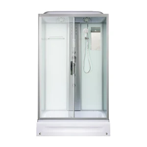 Душевая кабина River Vitim 120/80/24 MT 120х80