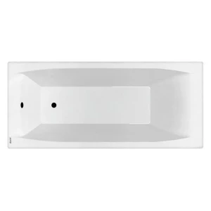 Чугунная ванна Byon Rutta 170x70 Ц0000175