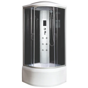 Душевая кабина River Dunay XL 80/43 TH 80х80