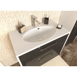 Раковина Эстет Вегас 80