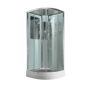 Душевая кабина AvaCan A2010 стандартная 100x100