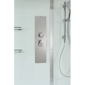 Душевая кабина AvaCan V2011N без крыши 110x90