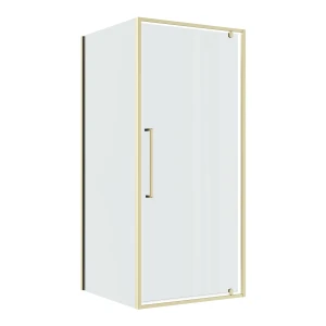 Душевое ограждение Niagara Nova NG-45-9ASG-A90SG-34 90х90