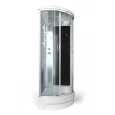 Душевая кабина Erlit ER351226R-C4-RUS 120х80