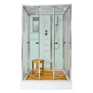 Душевая кабина DTO V 1215 120x90