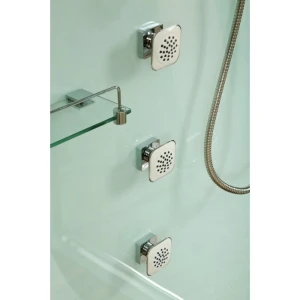 Душевая кабина DTO V 1215 120x90