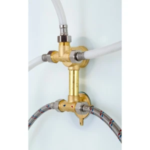 Душевая кабина DTO V 1215 120x90