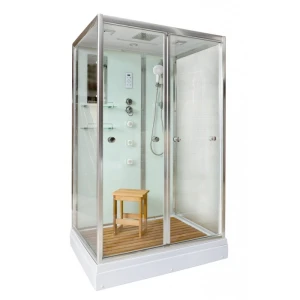 Душевая кабина DTO V 1215 120x90