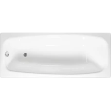 Чугунная ванна Tempra Malm 150x70