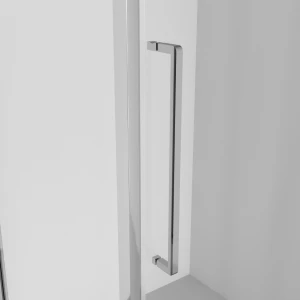 Душевое ограждение Niagara Nova NG-66-12A-A100-34 120х100