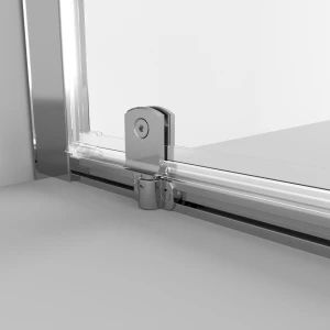 Душевое ограждение Niagara Nova NG-66-12A-A100-34 120х100