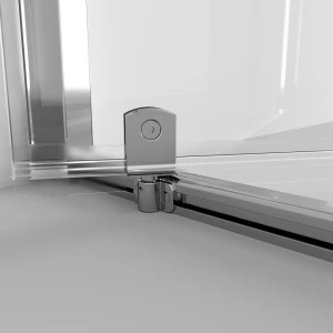 Душевое ограждение Niagara Nova NG-66-12A-A100-34 120х100