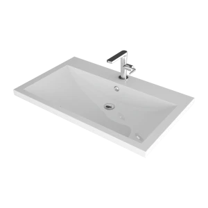 Раковина Misty Алиса 58