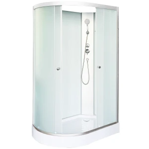 Душевая кабина DTO LM902RN 120х80 без крыши