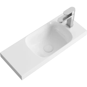 Умывальник Aqwella Compact Slim 60