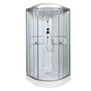 Душевая кабина AvaCan L 608 80х80 стандартная