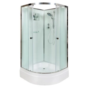 Душевая кабина AvaCan D 278 80х80 без крыши
