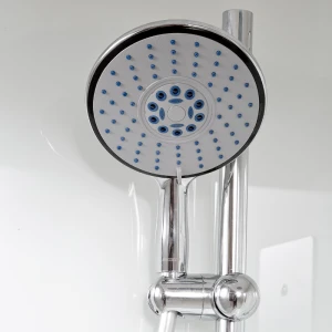 Душевая кабина AvaCan D 271 100х100 без крыши