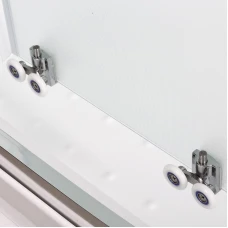 Душевая кабина AvaCan D 279-S 90х90 с крышей и электрикой