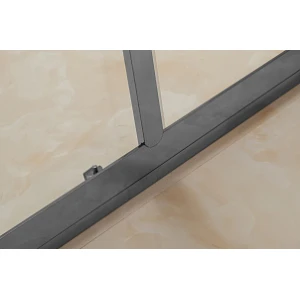 Душевой уголок Grossman Pragma PR-100SQ 100х100