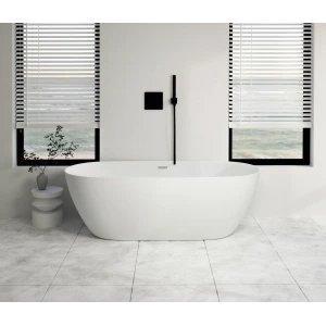 Акриловая ванна Cerutti Spa d'ISEO 170x75 CT7390