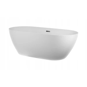 Акриловая ванна Cerutti Spa d'ISEO 170x75 CT7390