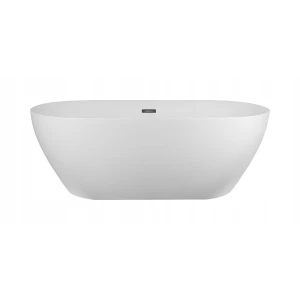 Акриловая ванна Cerutti Spa d'ISEO 170x75 CT7390