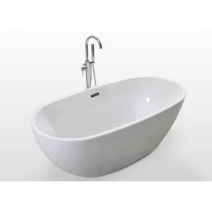 Акриловая ванна Cerutti Spa d'ISEO 170x75 CT7390