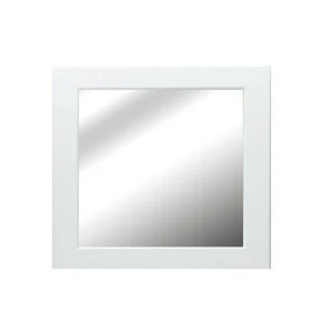 Зеркало Эстет Bali Classic 80 ФР-00002235 белое