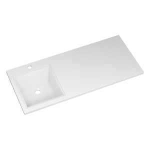 Раковина Misty Гавана 105 левая