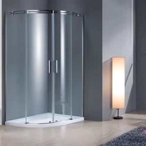 Душевой уголок Grossman Galaxy GR-4120R 120х80