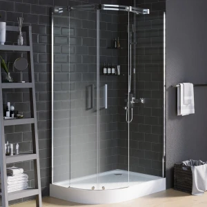 Душевой уголок Grossman Galaxy GR-4120R 120х80