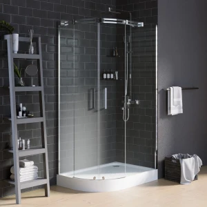 Душевой уголок Grossman Galaxy GR-4120R 120х80