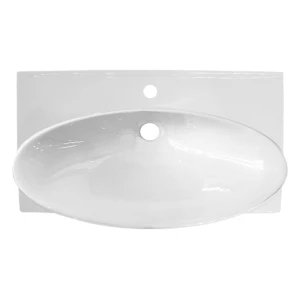 Раковина Керамин Санти 80