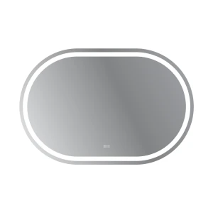 Зеркало с подсветкой и подогревом CEZARES 120, CZR-SPC-GIUBILEO-1200-800-TCH-WARM
