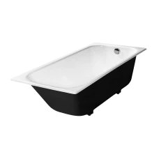 Чугунная ванна Wotte Start 150x70 БП-э0001099