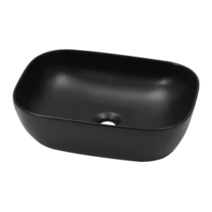 Раковина Melana MLN-320328MB 46 (черная)