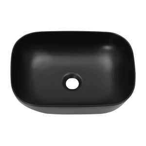 Раковина Melana MLN-320328MB 46 (черная)