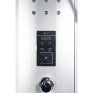 Душевой бокс River Dunay 150/80/55 TH 150х80