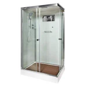 Душевая кабина AvaCan K402S 120х90
