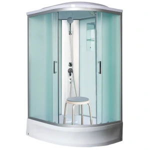 Душевая кабина River Desna 120/90/24 МТ L